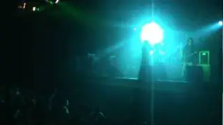 Kodeinna - Alma ou Poder (Live at LED SLAY - 2011/07/16)