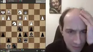 Ой, ой, что я делаю ! Радостная игра