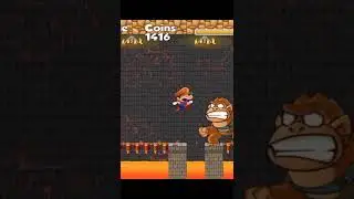 super bino Go, level 110,games android iOS, gameplay