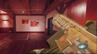 Ash OP? Nah, She's the best - Rainbow Six Siege
