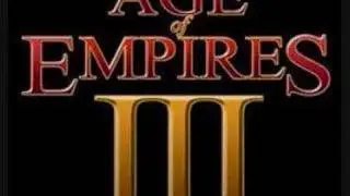 Age Of Empires III Theme