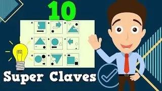 PSYCHOMETRIC EXAMS 👨‍🎓 10 TIPS to Solve Them 👈