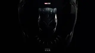 Black Panther: Wakanda Forever First Poster