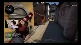 M0NESY и YEKINDAR УГАРАЮТ НАД БАГАНЫМ СМОКОМ😂 #m0nesy #yekindar #csgo #ксго