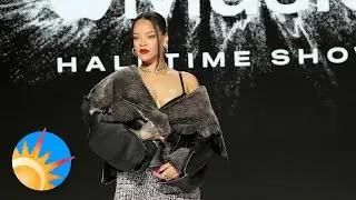 Rihanna on her Super Bowl 2023 halftime show plans