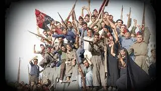 Spanish Civil War Song "¡Ay Carmela!"