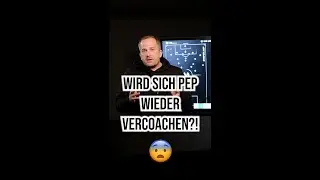 Der Mythos  um Guardiolas Rotation entlarvt oder?