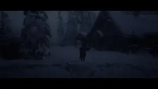 Red Dead Redemption 2 PS4 от lenihx