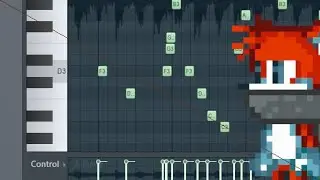 I'm trying to write MUSIC