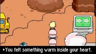 What Does the Kindness Stat do in Mother 3?