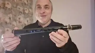 Как играть Вибрато на Classik Xaphoon урок 8