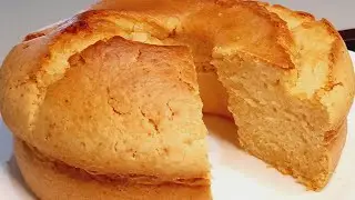 BOLO  PÃO 😱 NÂO JOGUE SEU PÃO AMANHECIDO FORA FAÇA ESSE BOLO DELICIOSO QUE TODOS IRÃO PEDIR MAIS