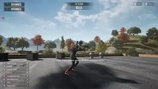 PUBG LITE #1