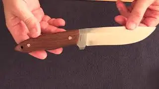 Boker Arbolito Venador -обзор и мнение о ноже.