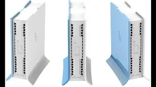 Mikrotik hAP Lite На что способен?