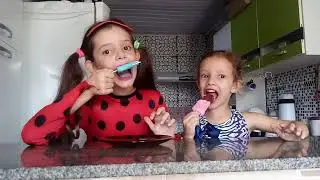 Desafio do picolé