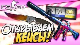 ОТКРЫТИЕ КЕЙСОВ №2 ELITE CASE
