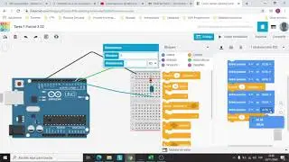 Patrones de Leds Programados