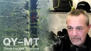 QY-MT Intelligent Measurement by QYSEA | Interview with Steven Haggitt