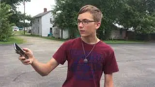 The destroying of phones (pt2)