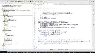 Batch 8 Selenium with Cucumber-FW Changes-Interact Lib Implementation-FW Layers Explanation-Part 7