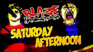 Blaze Ya Dead Homie - Saturday Afternoon (Official Music Video)
