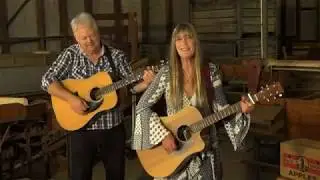 Jane Germain & Ian Simpson - Too Much is Not Enough (Official Video)