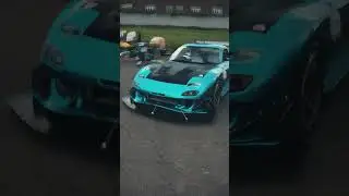 💙Mazda или Honda?💚