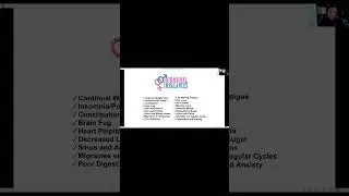 HORMONAL IMBALANCE BY DR. ALGY BACLA | DREANNEJAY TV