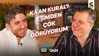 İnan Özdemir | Uykusuz NBA Geceleri, Roman Yazmak, Sırbistan'da İzole | Mehmet Demirkol ile Ofis #14