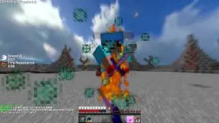 1v1ing my neighbor (GONE WRONG)