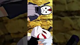 Итачи и Какаши❤