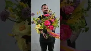 Пионовая красота в любимой Казани! 
