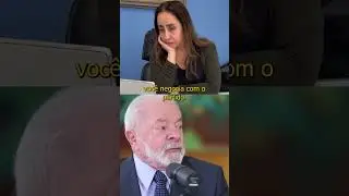 Quem você quer enganar, Lula? - Adriana Ventura