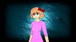 Ghost Town | MEME {Sayori | DDLC}