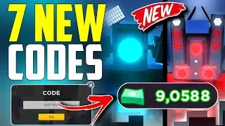 ⚠️Ep-69 CODES!⚠️CAM CONQUEROR ROBLOX CODES 2024 - CAM CONQUEROR CODES 2024