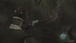 Resident Evil 4UHD Mod Impossible Chapter 1- 2 Steam