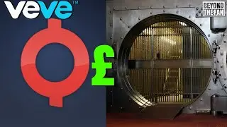I JUST SENT 5000 OMI TO MY VEVE APP, CAN YOU? OMI TO VAULT