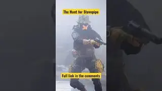The Best Manhunt Ending Ever! #gaming #thedivision #thedivision2