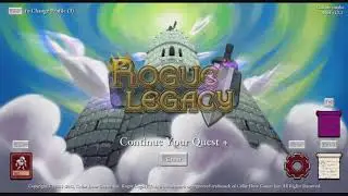 Brian plays RL TLoZ 16
