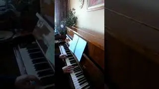 Йосиф Цанков - "Прощално"