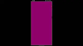 screen random color change in python || happy holi