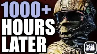 Why Squad Keeps Players Hooked (Even After 1000 Hours)