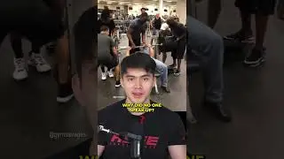"WE Just Benched 765 lbs.."