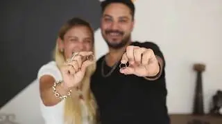 Flor & Mati - Alianzas Únicas