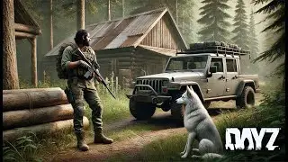 We got raided, so we got revenge... #dayz