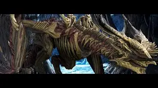 Guide video for RSL discord - Eternal dragon Floor 120 (Hardmode, final boss)