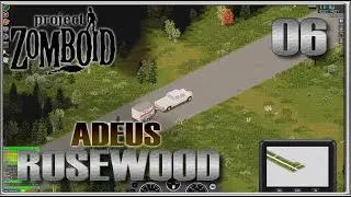 A Saga - Project Zomboid 06