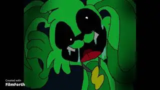 poppy playtime chapter 3 la seleccion comic fan made