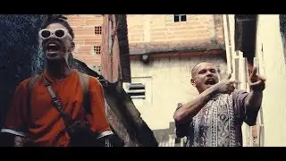 NLM - Not Getting Any Better feat. Medulla (Official Music Video)